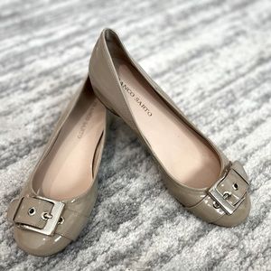 Franco Sarto Jesse Neutral Flat